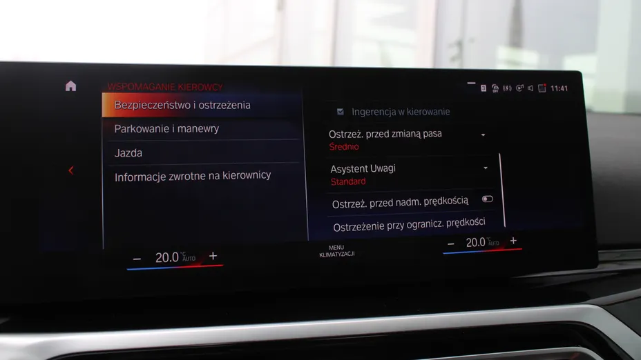 BMW Seria 3 320i xDrive aut