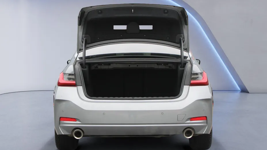 BMW Seria 3 320i xDrive aut