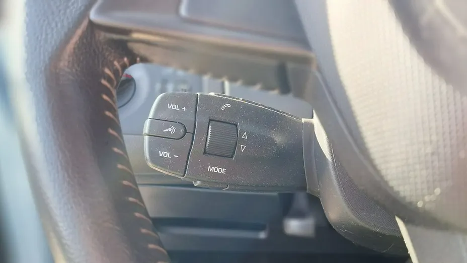 SEAT Ibiza -