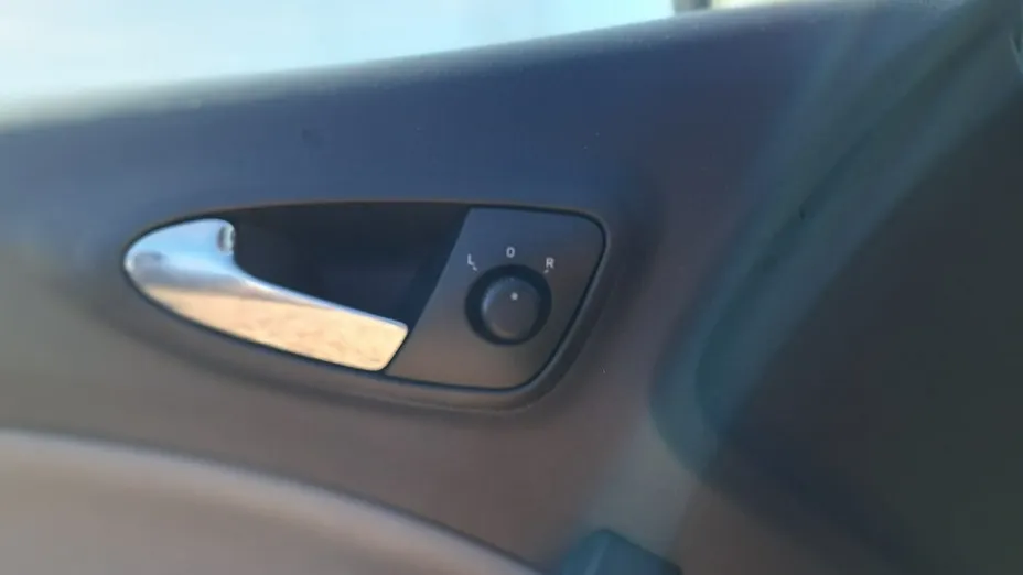 SEAT Ibiza -