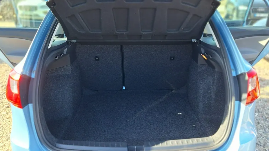 SEAT Ibiza -