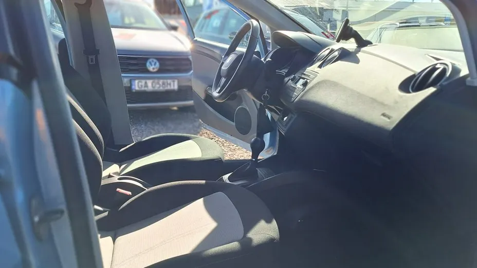 SEAT Ibiza -