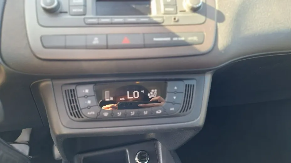 SEAT Ibiza -