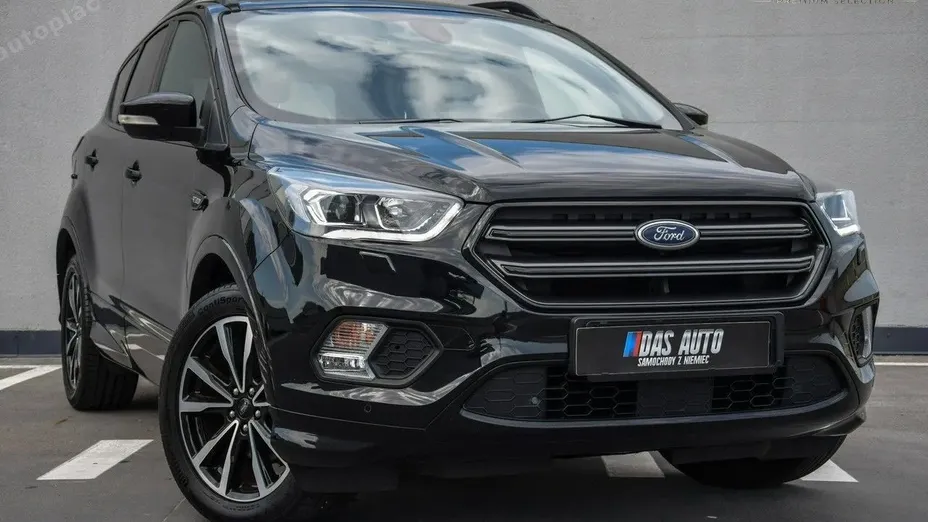 FORD Kuga -