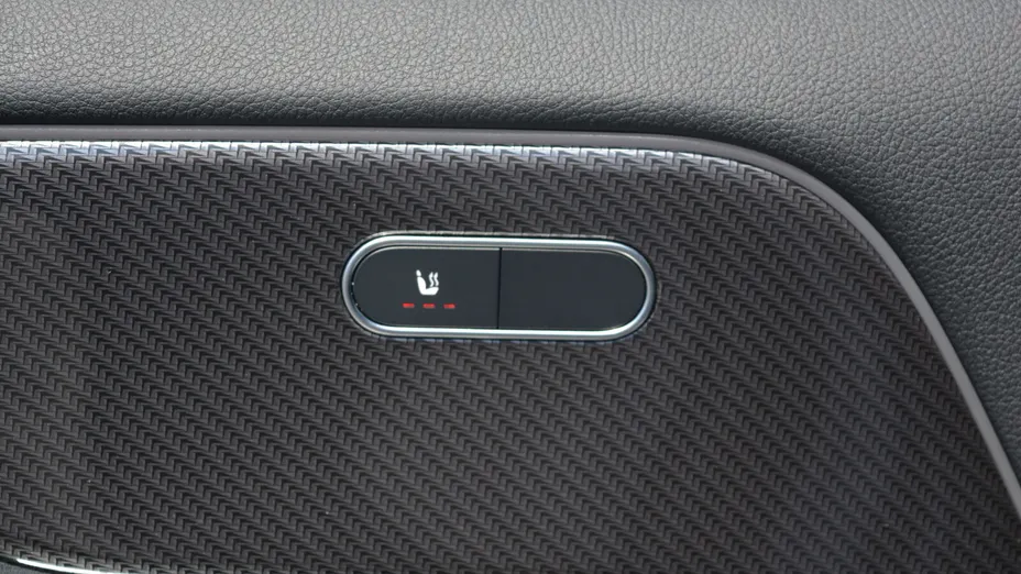 MERCEDES-BENZ GLA GLA 200 mHEV AMG Line 7G-DCT