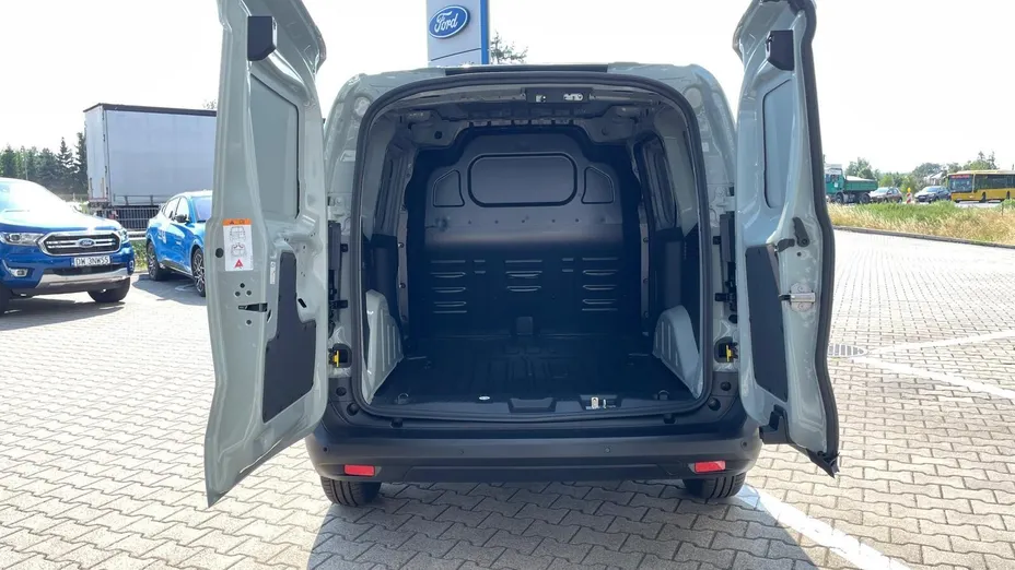 FORD Transit Courier Transit Courier 1.5 EcoBlue 1,9t Trend Nowy