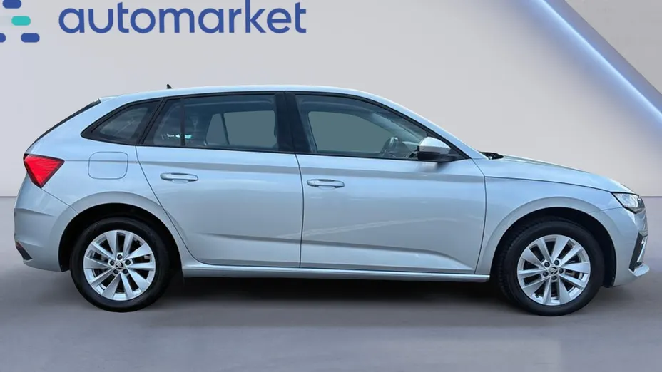 SKODA Scala Scala 1.0 TSI Selection DSG