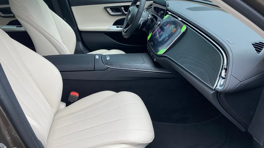 MERCEDES-BENZ E Klasa E 220 d mHEV Avantgarde 9G-Tronic