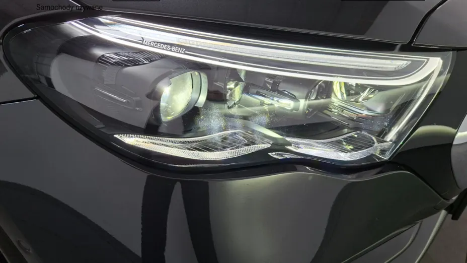 MERCEDES-BENZ E Klasa E 300 de PHEV 4-Matic AMG 9G-Tronic