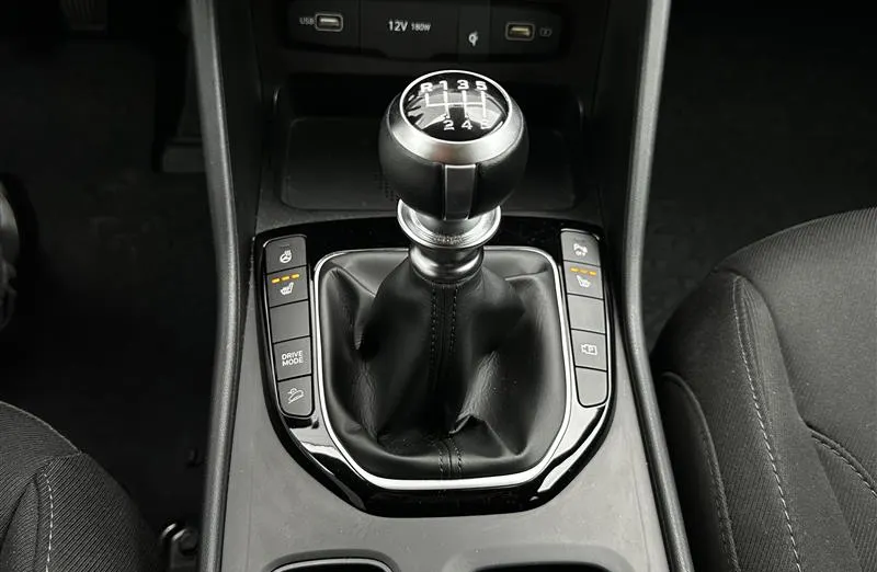 HYUNDAI Tucson Tucson 1.6 T-GDi Smart 2WD