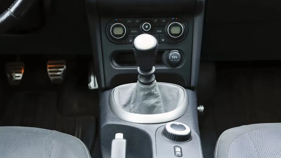 NISSAN Qashqai Qashqai 2.0 dCi 4x4 I-Way EU5