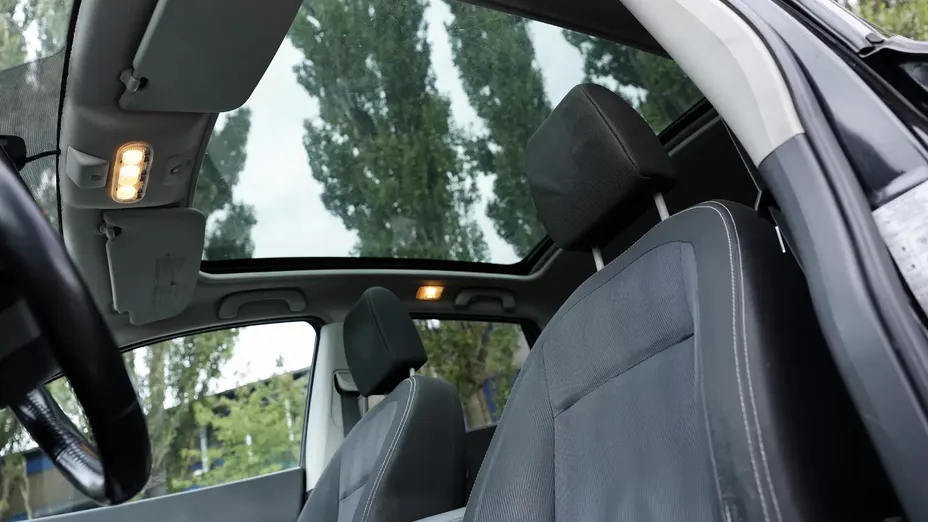 NISSAN Qashqai Qashqai 2.0 dCi 4x4 I-Way EU5