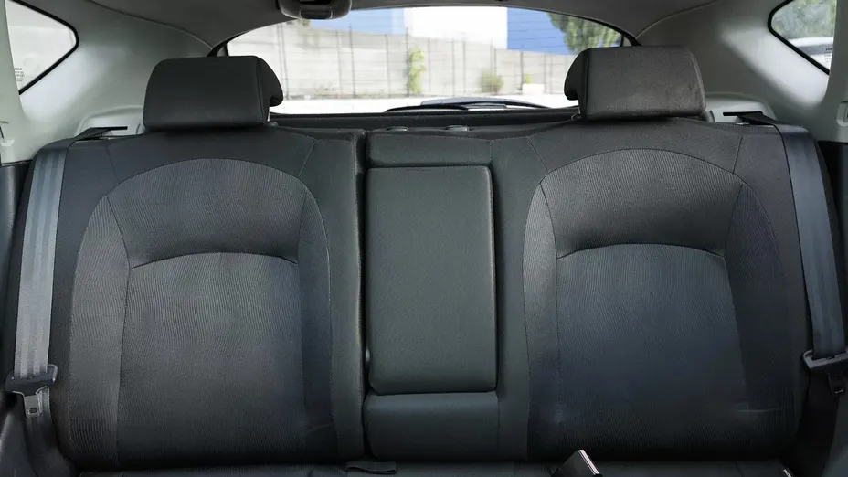 NISSAN Qashqai Qashqai 2.0 dCi 4x4 I-Way EU5