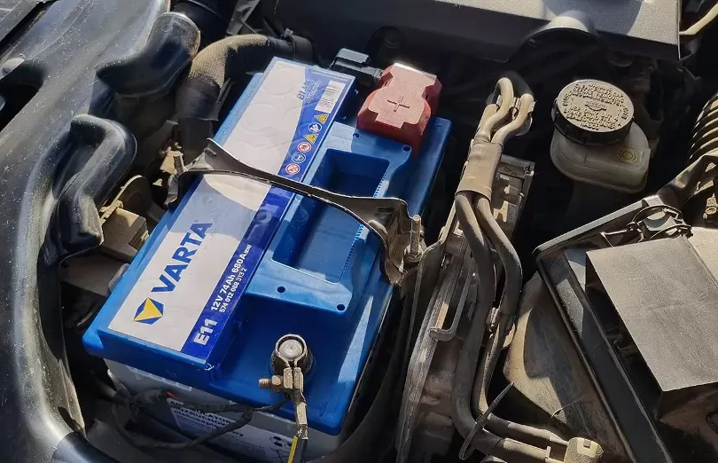 NISSAN Qashqai Qashqai 2.0 dCi 4x4 I-Way EU5