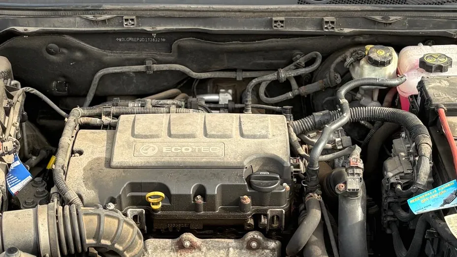 OPEL Insignia Insignia 1.4 T Edition S&S