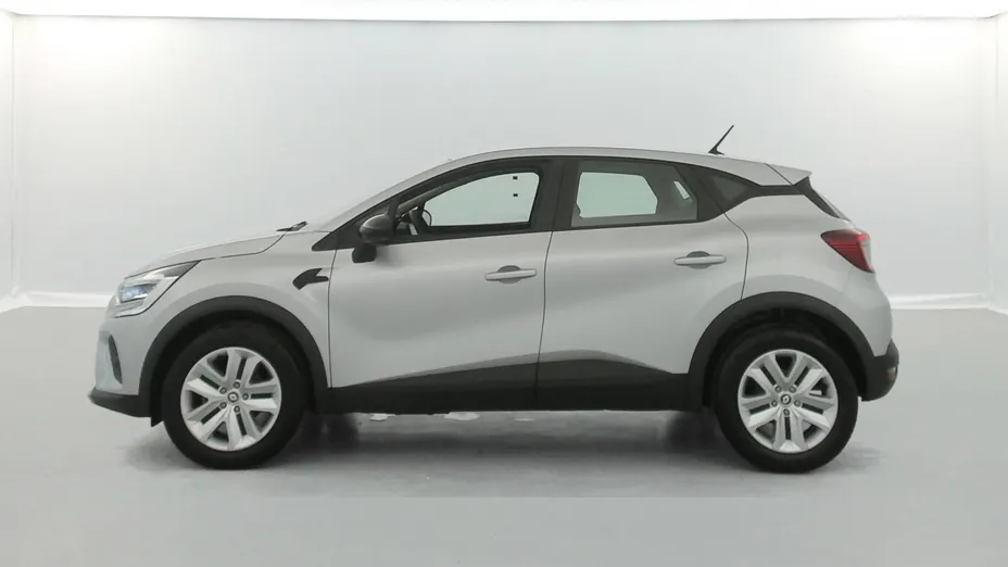 RENAULT Captur -