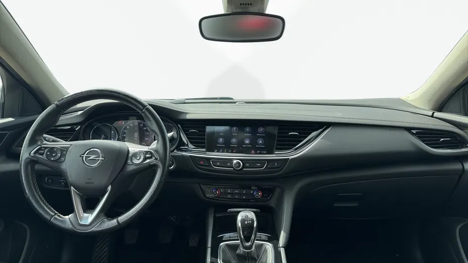 OPEL Insignia Insignia 1.5 T GPF Enjoy S&S