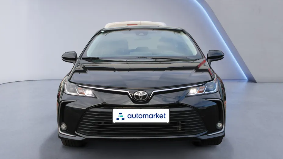 TOYOTA Corolla Corolla 1.5 Comfort