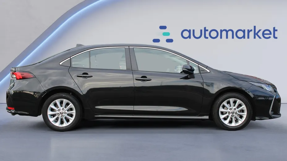 TOYOTA Corolla Corolla 1.5 Comfort