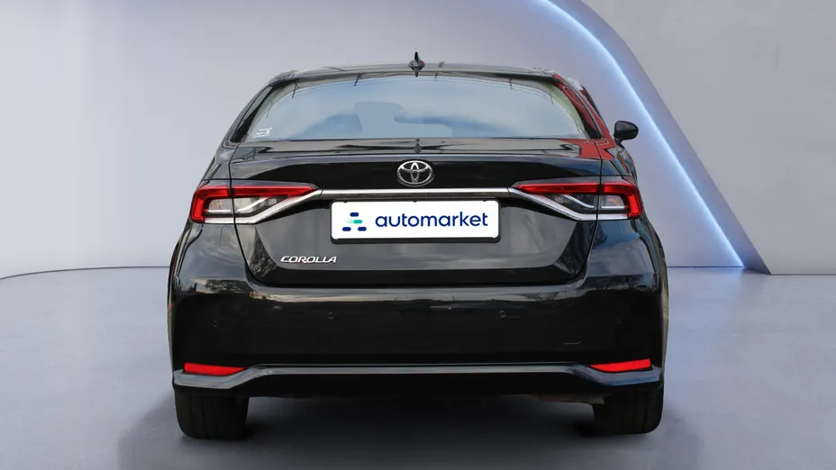 TOYOTA Corolla Corolla 1.5 Comfort