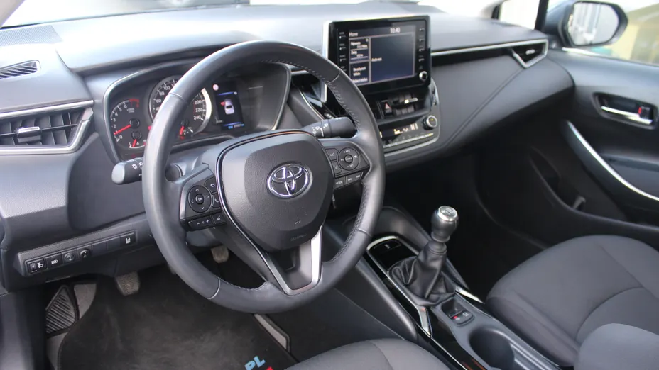 TOYOTA Corolla Corolla 1.5 Comfort