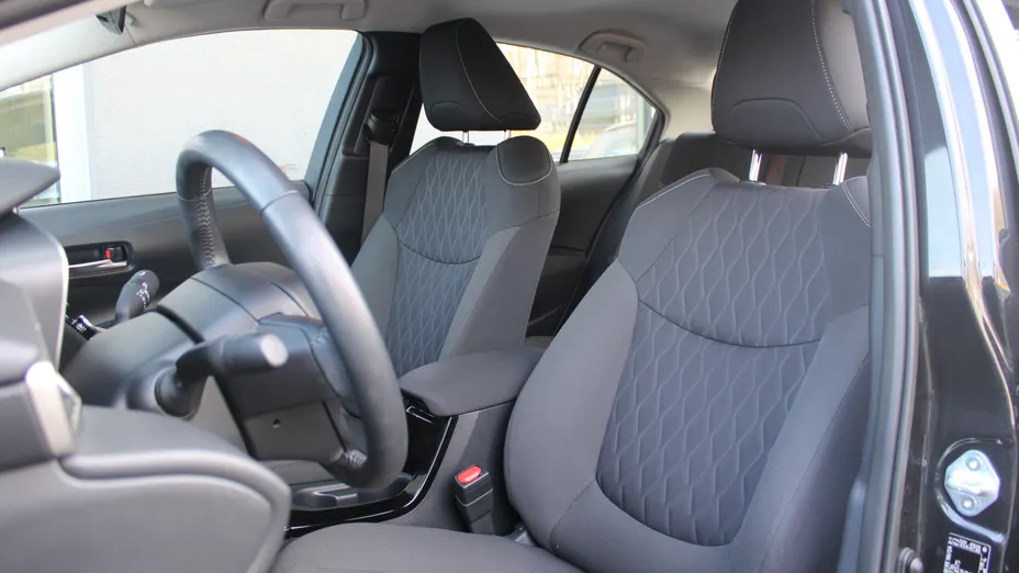 TOYOTA Corolla Corolla 1.5 Comfort