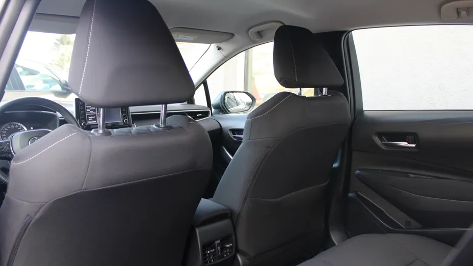 TOYOTA Corolla Corolla 1.5 Comfort