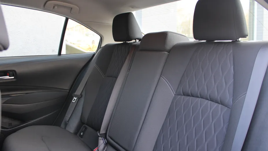 TOYOTA Corolla Corolla 1.5 Comfort