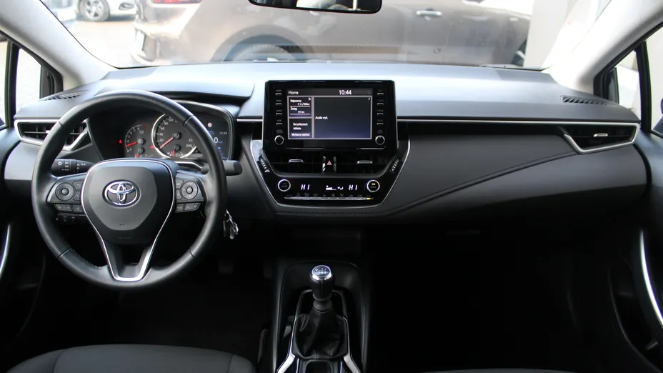 TOYOTA Corolla Corolla 1.5 Comfort