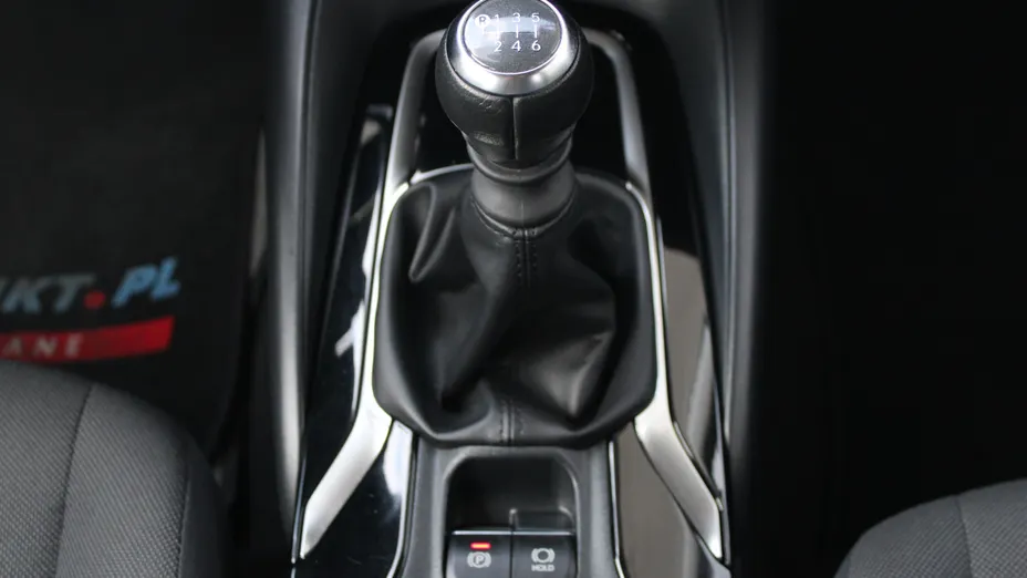 TOYOTA Corolla Corolla 1.5 Comfort