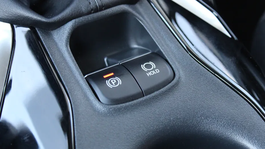 TOYOTA Corolla Corolla 1.5 Comfort