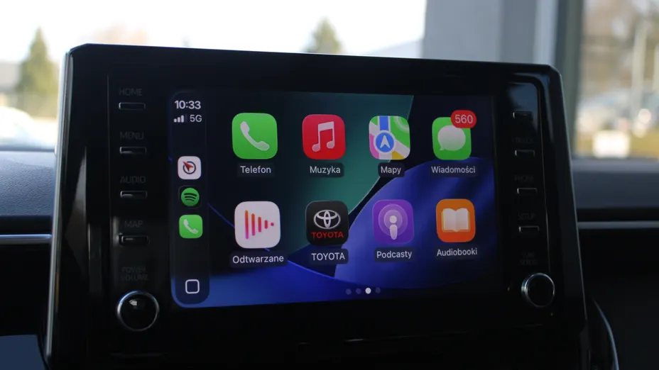 TOYOTA Corolla Corolla 1.5 Comfort