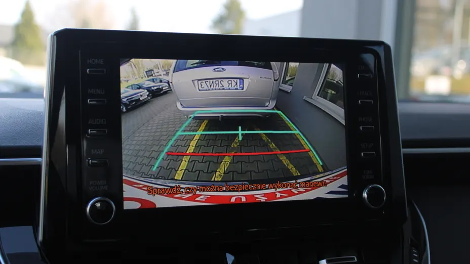 TOYOTA Corolla Corolla 1.5 Comfort