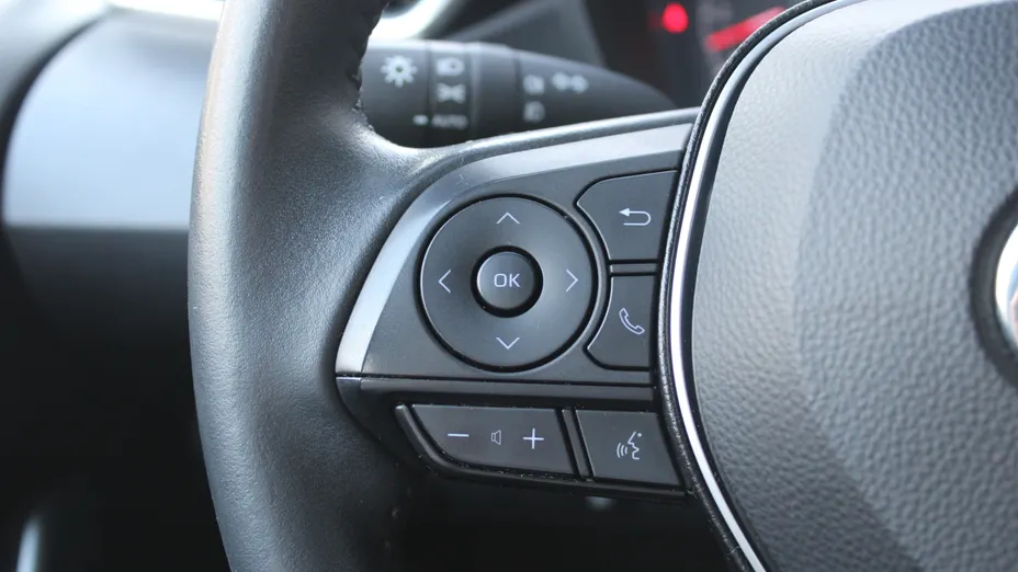 TOYOTA Corolla Corolla 1.5 Comfort