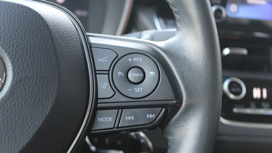 TOYOTA Corolla Corolla 1.5 Comfort