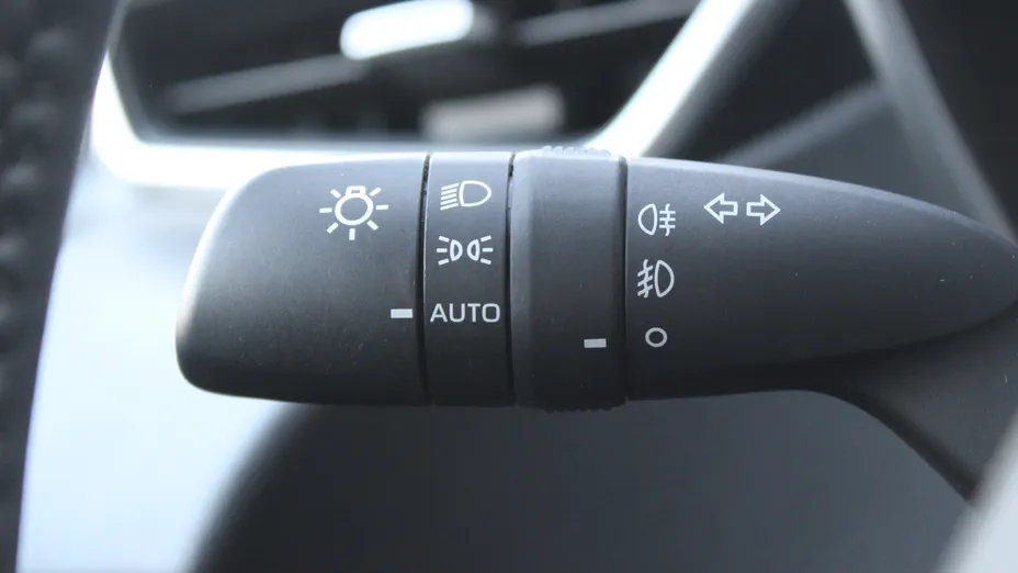 TOYOTA Corolla Corolla 1.5 Comfort