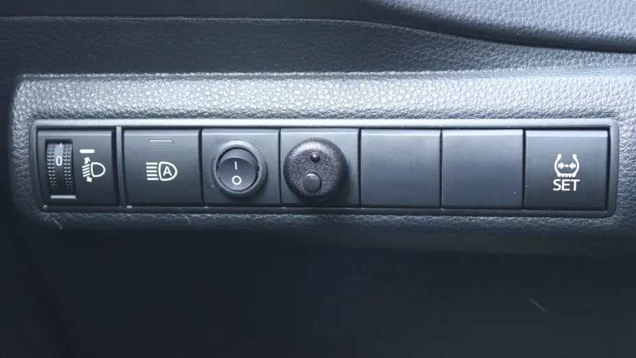 TOYOTA Corolla Corolla 1.5 Comfort