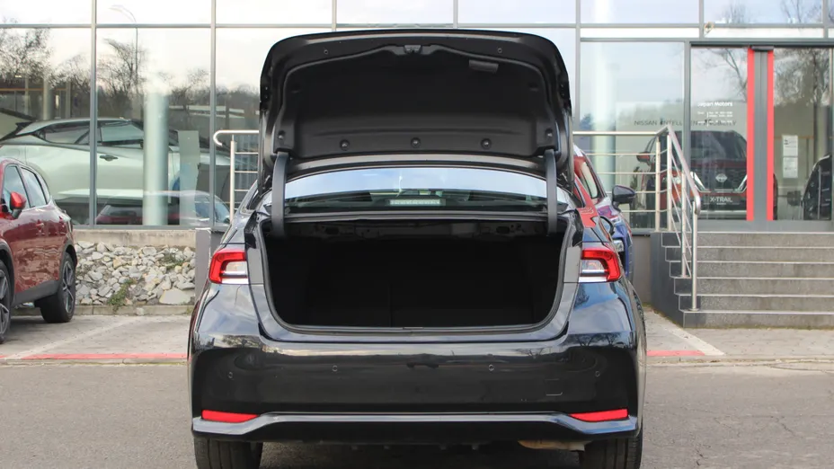 TOYOTA Corolla Corolla 1.5 Comfort