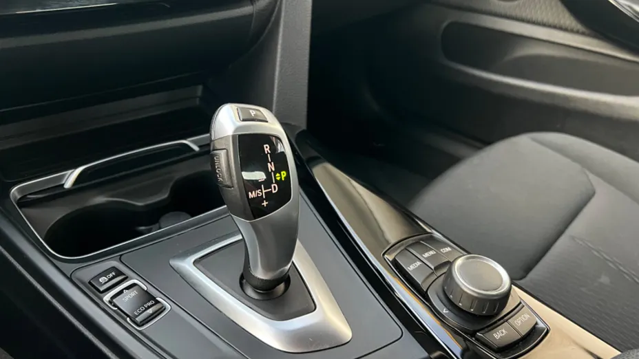 BMW Seria 4 -
