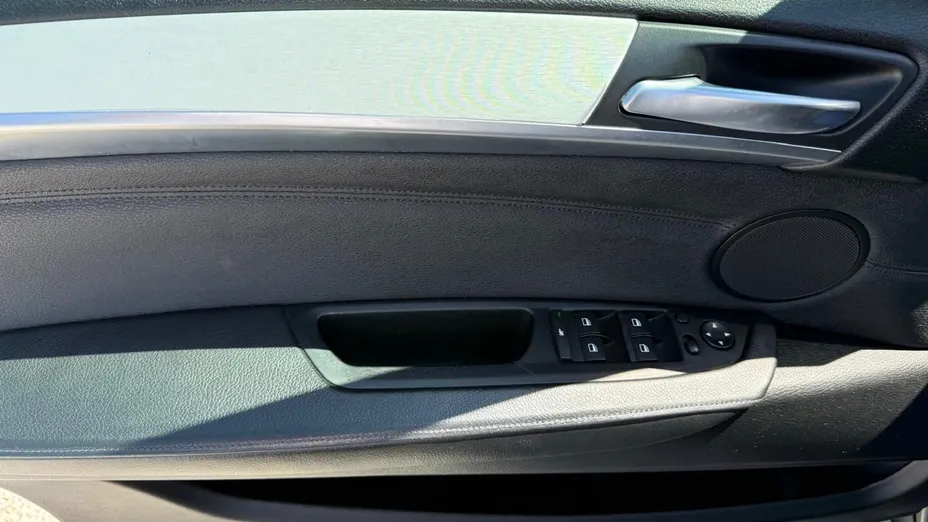 BMW X6 -