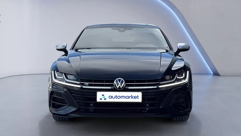 VOLKSWAGEN Arteon Arteon 2.0 TSI 4Motion R DSG
