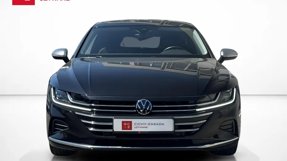 VOLKSWAGEN Arteon Arteon 2.0 TSI Elegance DSG