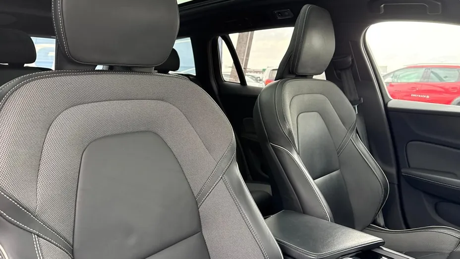 VOLVO V60 -