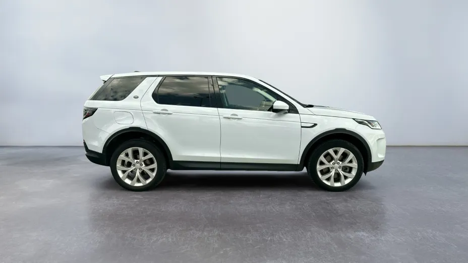 LAND ROVER Discovery Sport Discovery Sport 2.0 D165 mHEV R-Dynamic SE aut