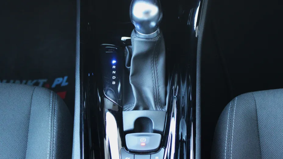 TOYOTA C-HR C-HR 1.8 Hybrid Style