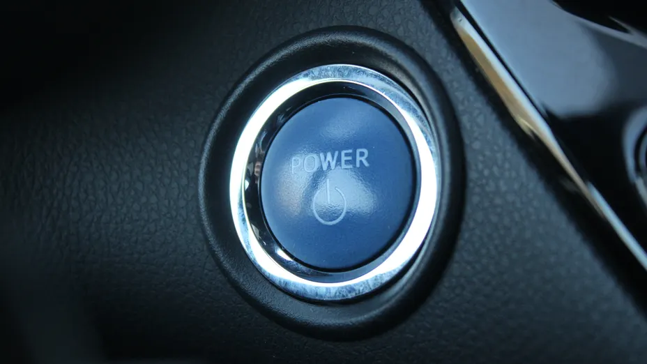 TOYOTA C-HR C-HR 1.8 Hybrid Style