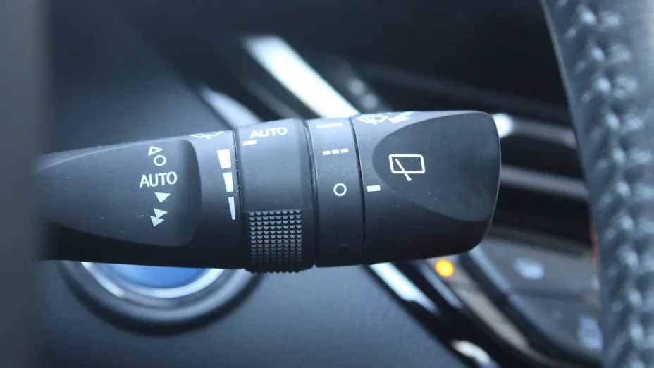 TOYOTA C-HR C-HR 1.8 Hybrid Style