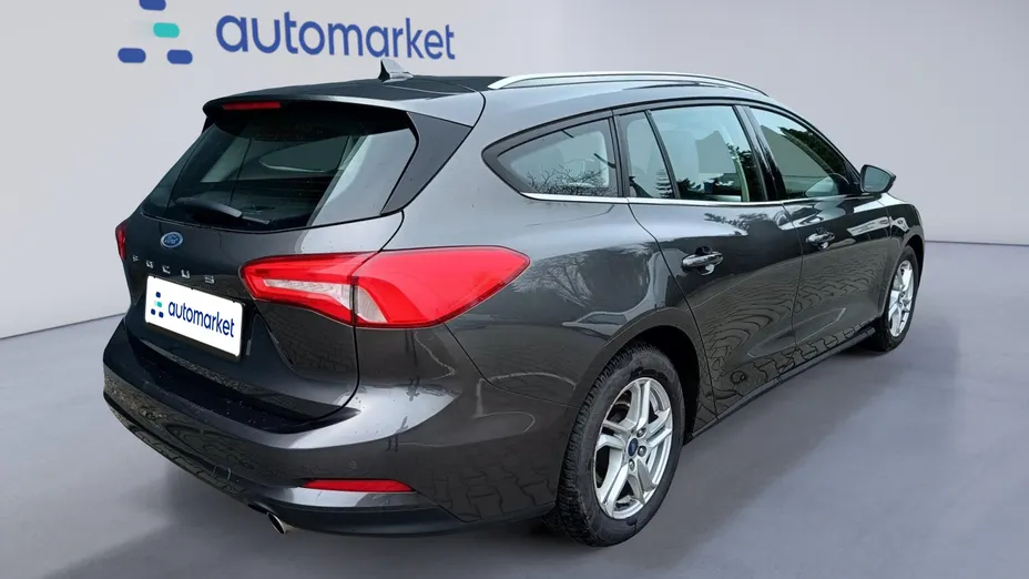 FORD Focus Focus 1.5 EcoBlue Trend Edition