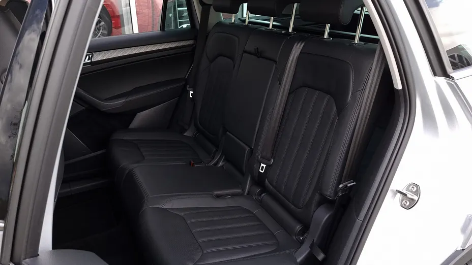 SKODA Kodiaq Kodiaq 2.0 TDI 4x4 Style DSG