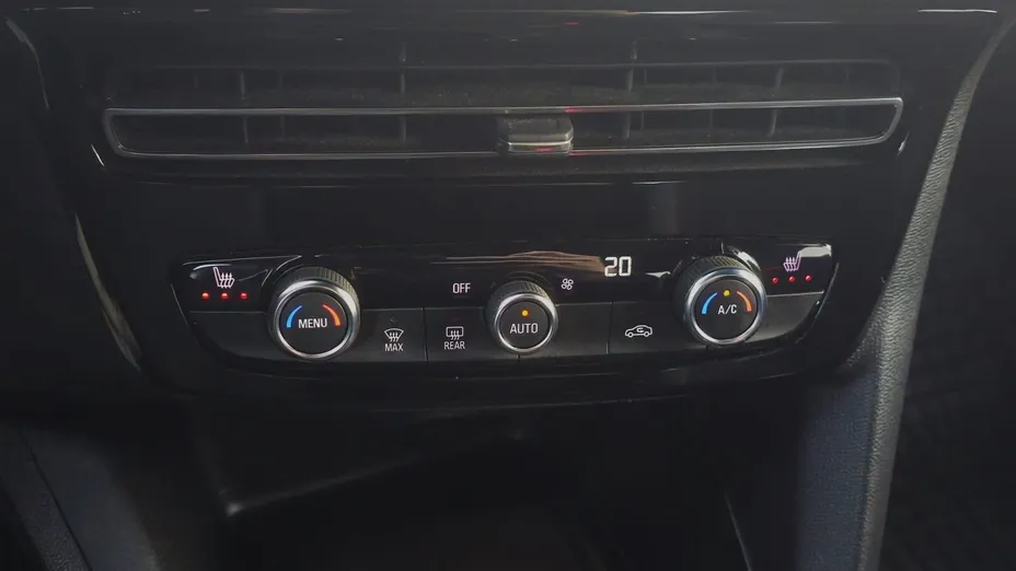 OPEL Mokka Mokka 1.2 T GS S&S aut